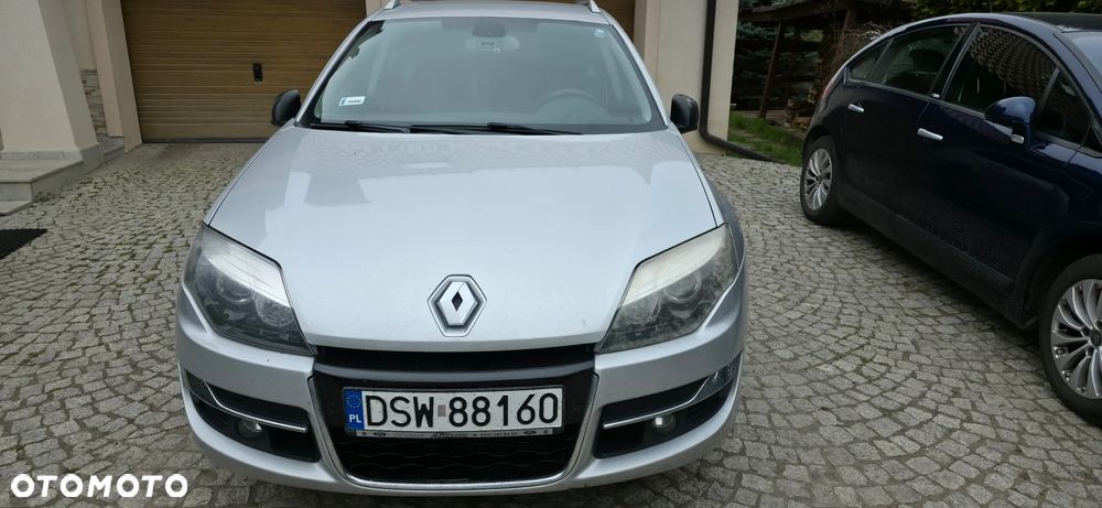 Renault Laguna dCi 150 FAP Bose - 4