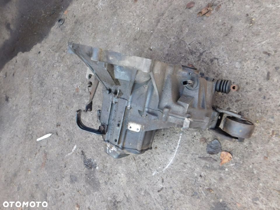 Mazda Demio 1.3 1.4 1.5 16V Skrzynia Biegów - 5