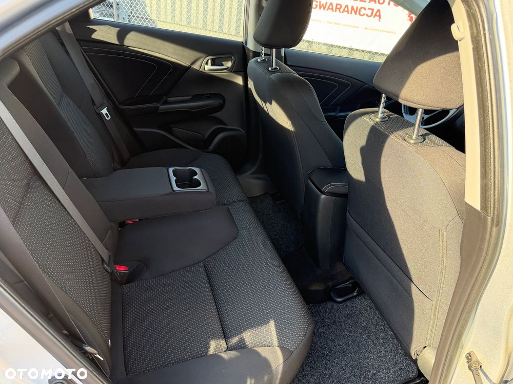 Honda Civic - 11