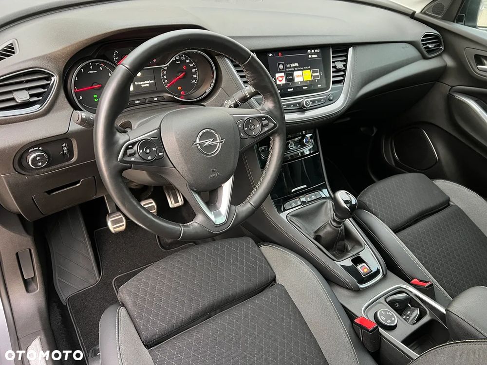 Opel Grandland X 1.5 D Start/Stop Ultimate - 20