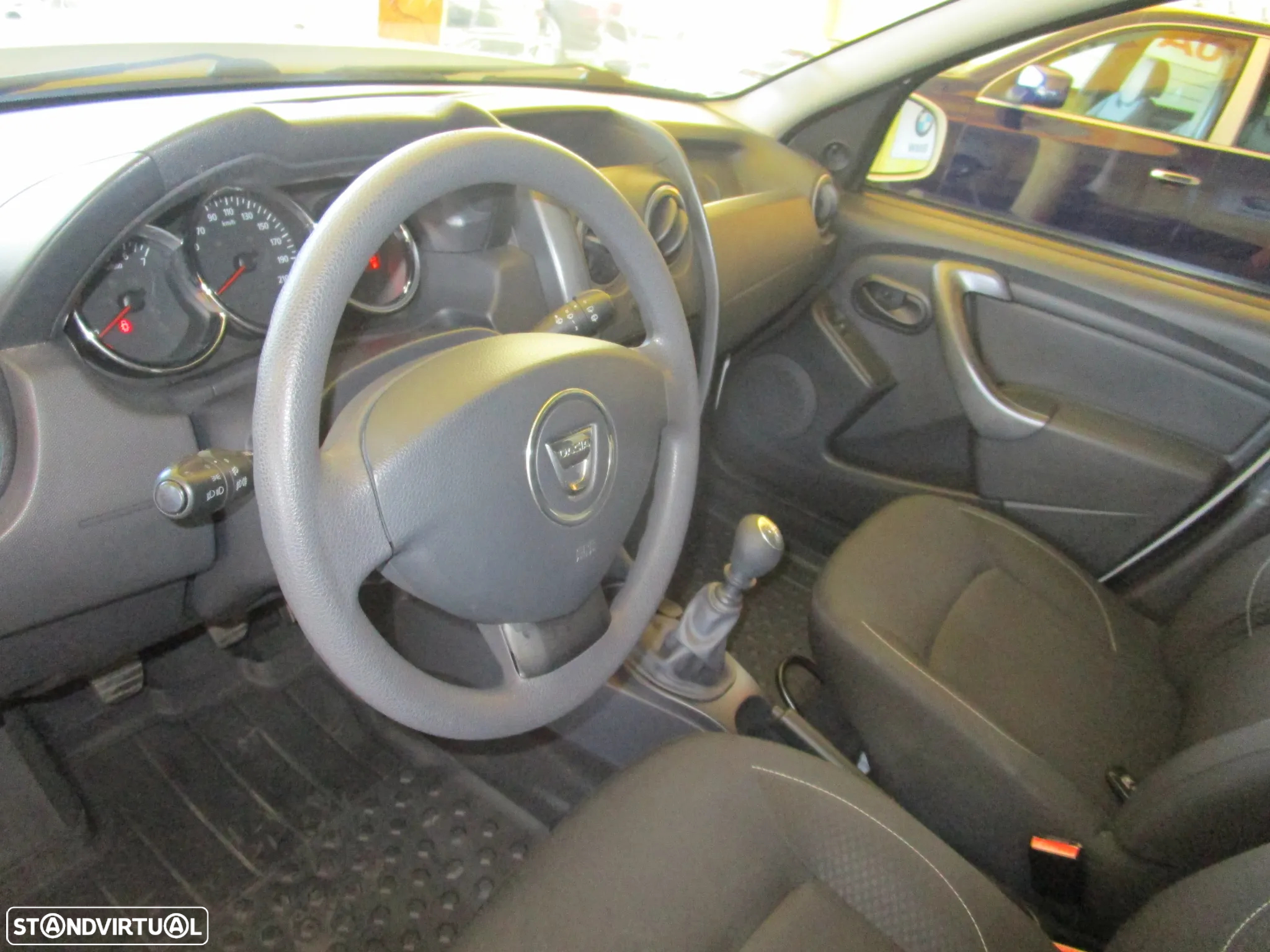 Dacia Duster 1.2 TCe Prestige - 14