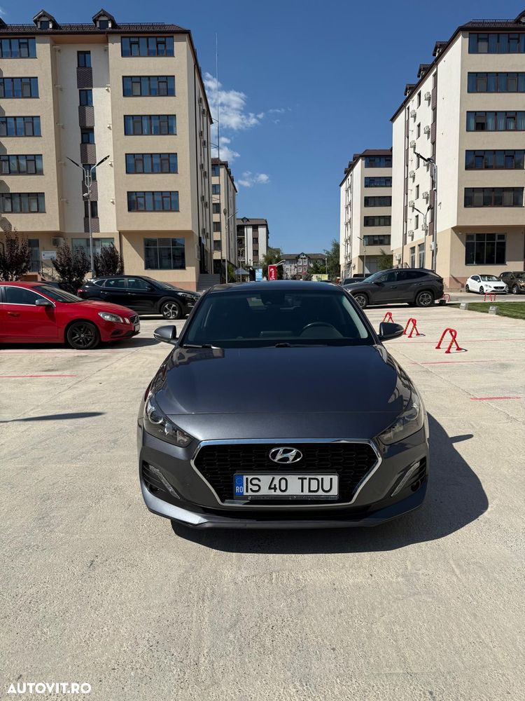 Hyundai i30 - 1