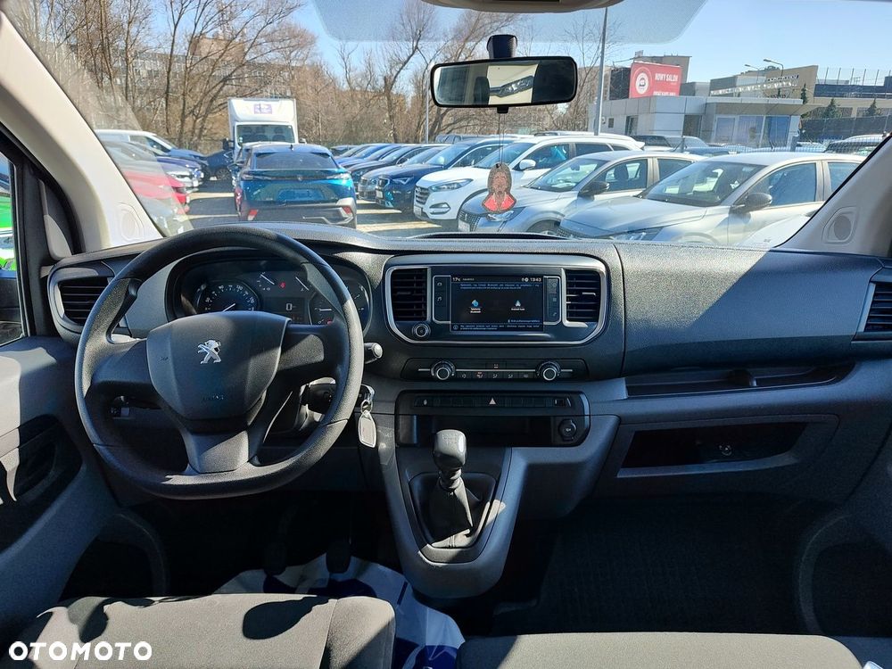 Peugeot Expert - 7