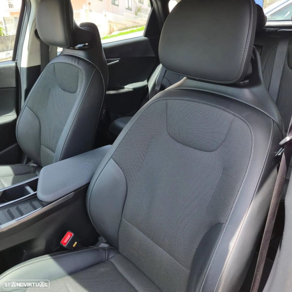 Kia EV6 77.4 kWh Tech - 12