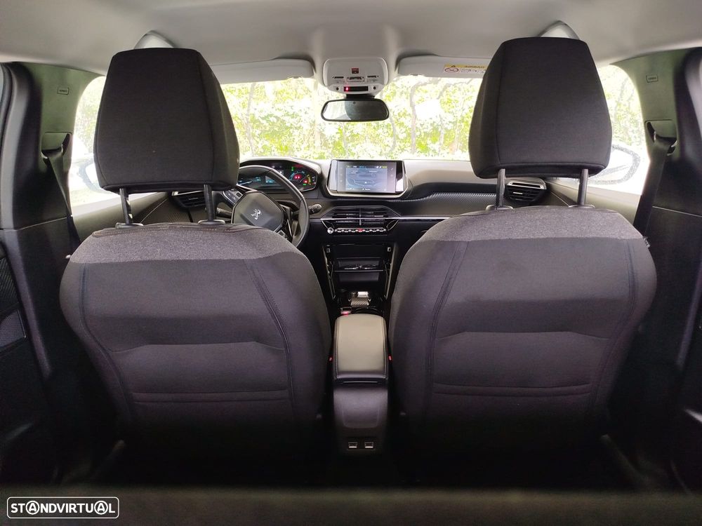 Peugeot e-2008 Active Pack - 18