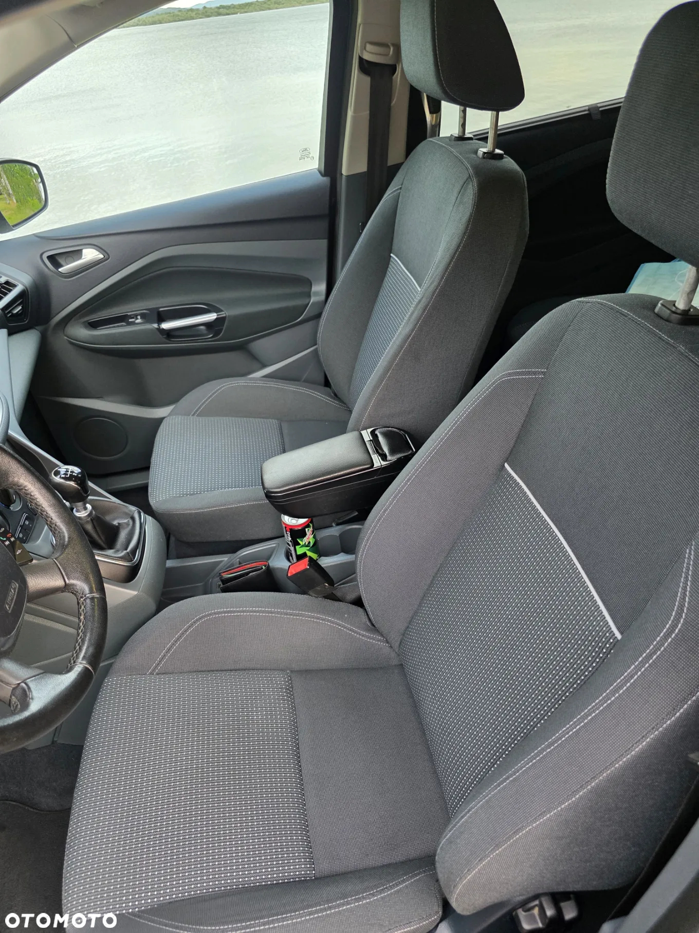 Ford Grand C-MAX 1.6 TDCi Start-Stop-System Champions Edition - 7