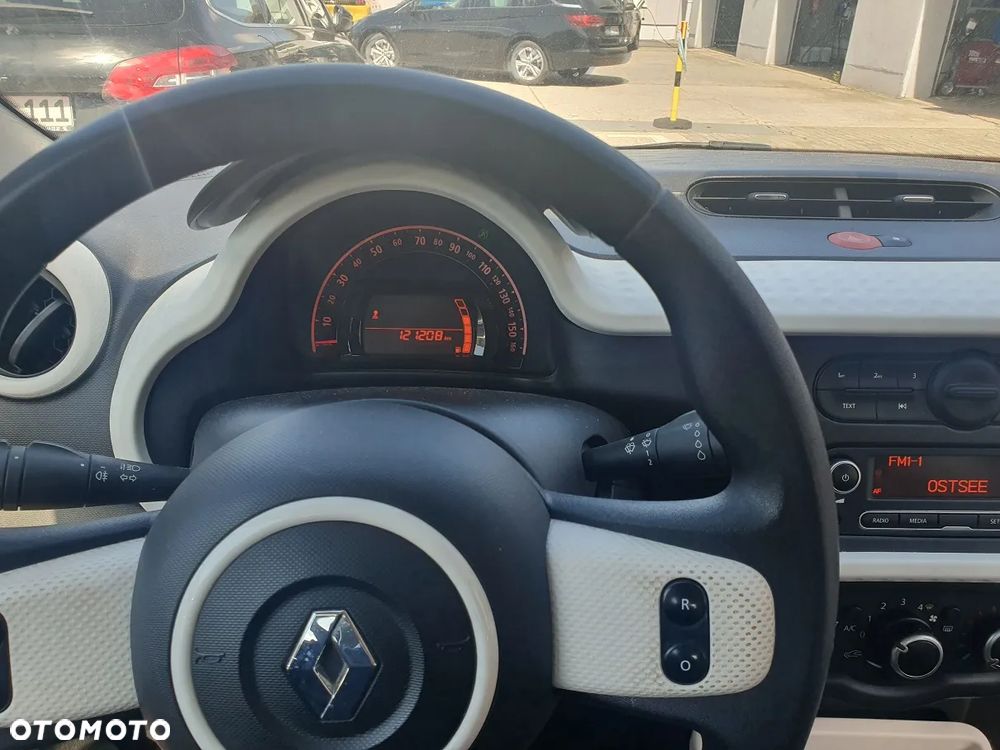 Renault Twingo SCe 70 Start&Stop Dynamique - 12