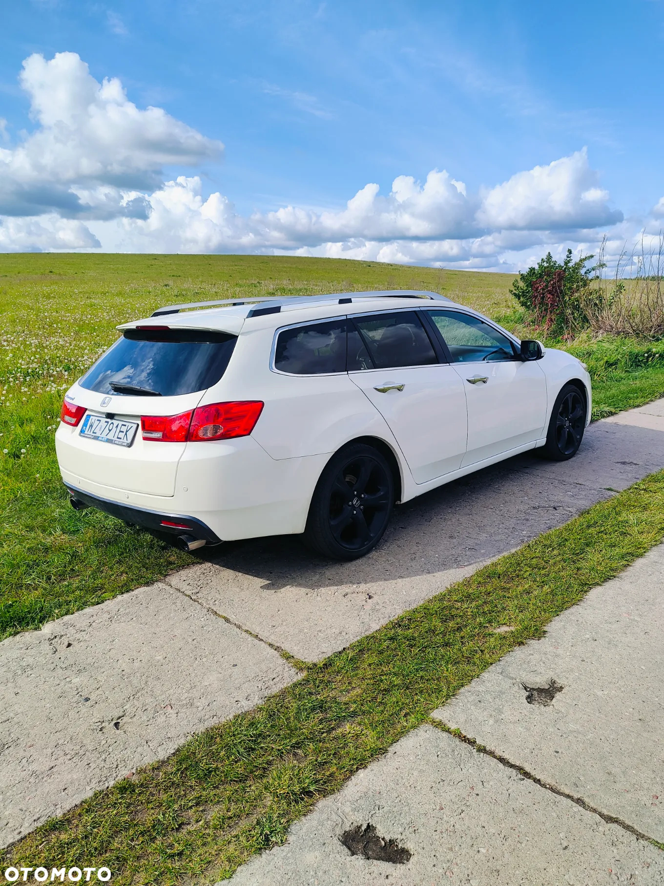 Honda Accord 2.4 Executive - 3