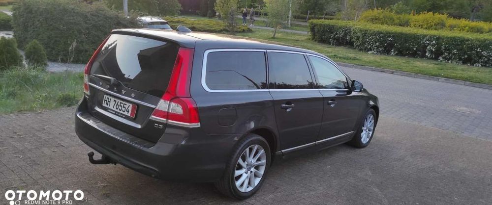 Volvo V70 D3 Geartronic Summum - 11