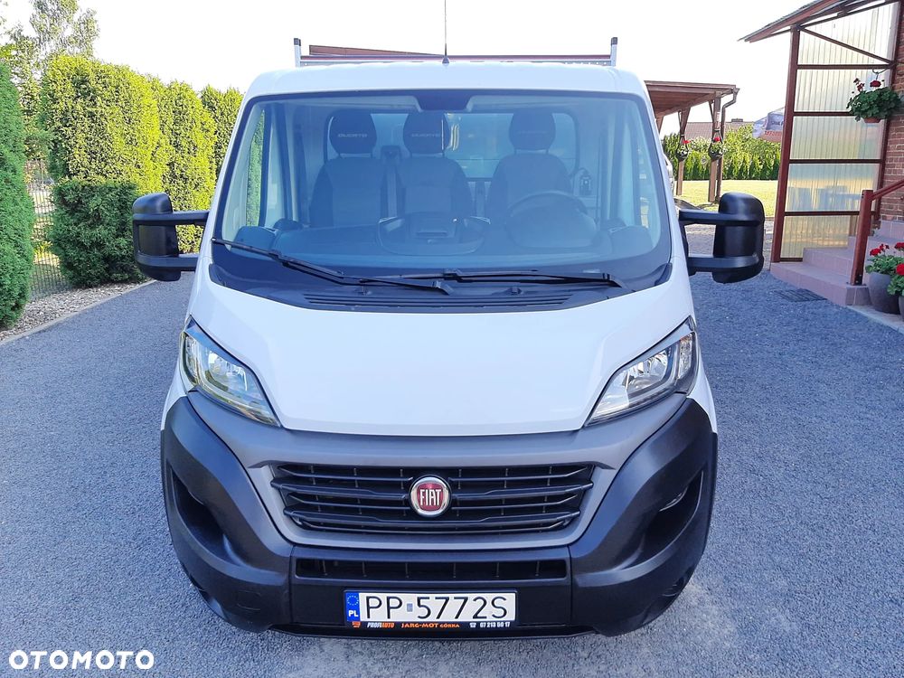 Fiat Ducato Maxi - 10
