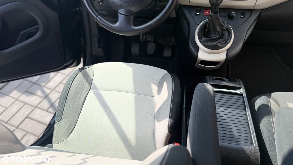 Peugeot Partner - 22