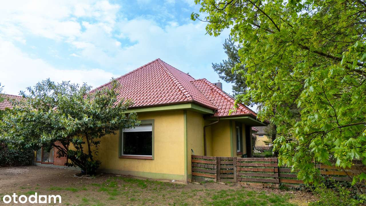 Dom 179,6m2 – Lusowo k. Poznania. NA SPRZEDAŻ - Pełny obrazek: 4/20