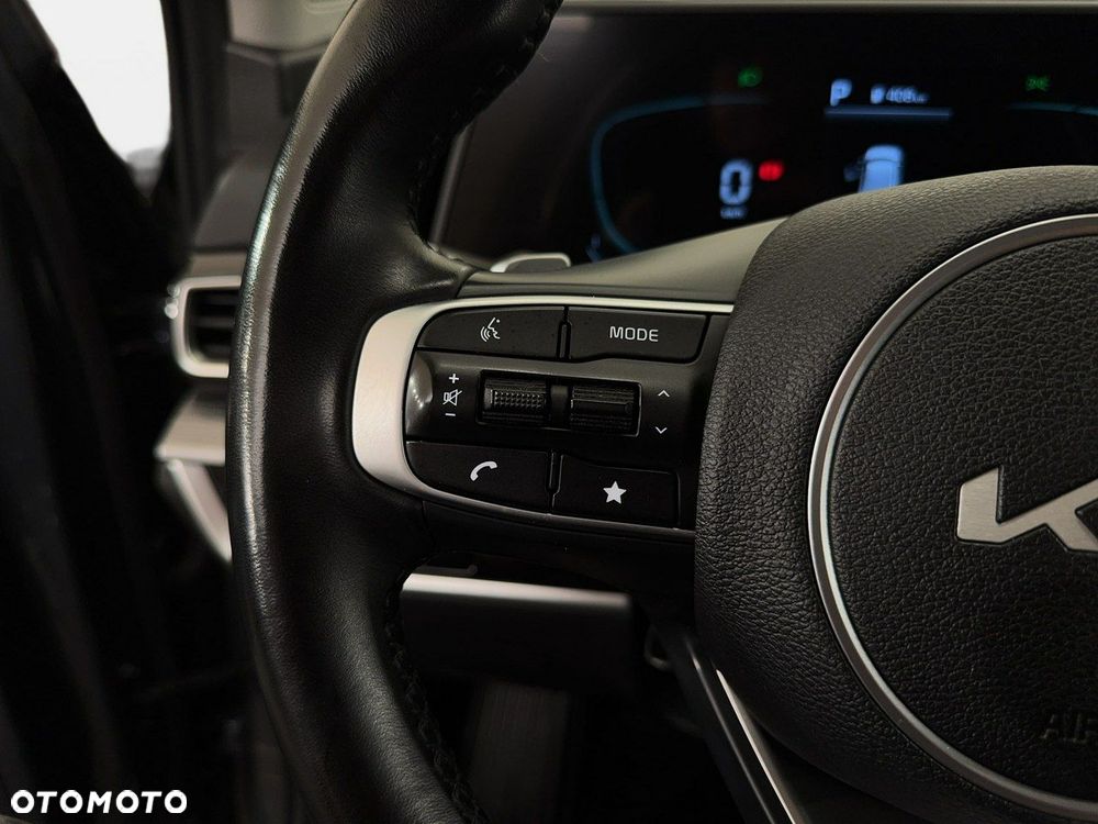 Kia Sportage - 18