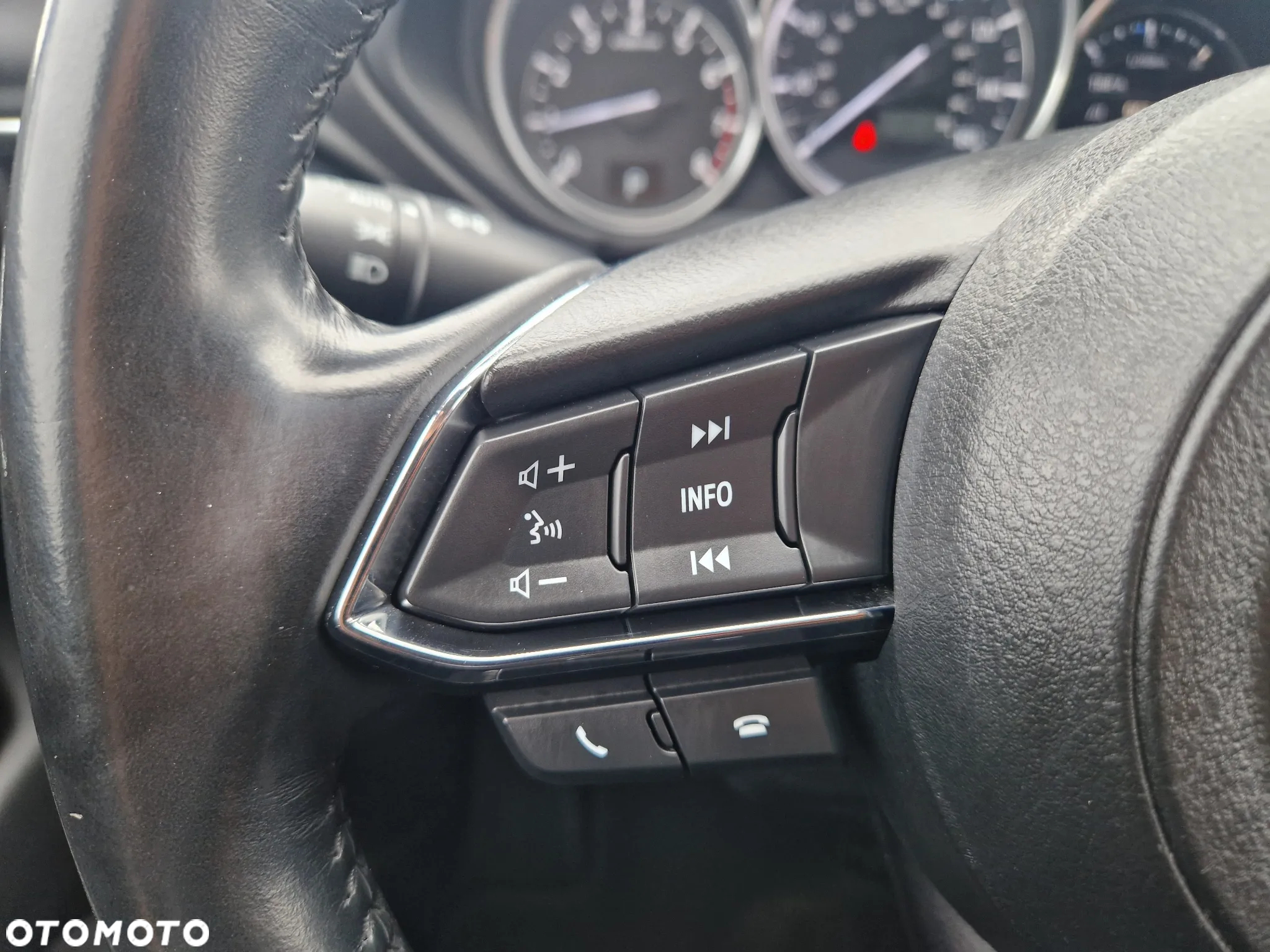 Mazda CX-5 SKYACTIV-G 194 HOMURA - 15