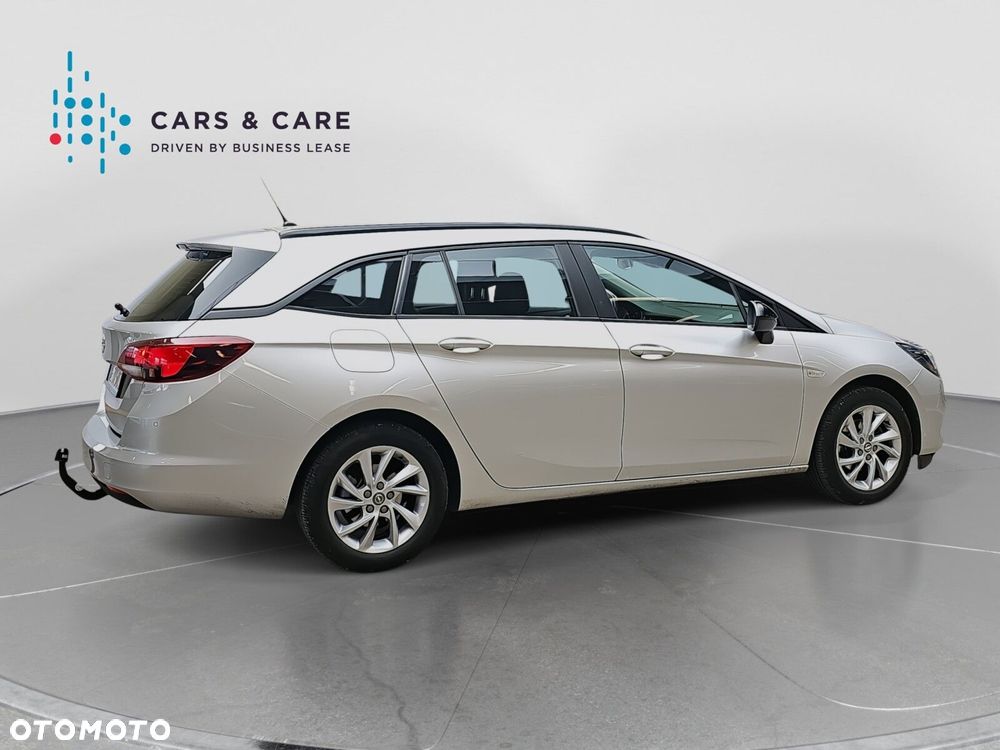Opel Astra V 1.2 T Edition S&S - 22