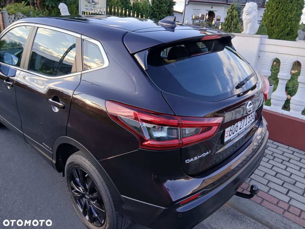 Nissan Qashqai 1.3 DIG-T Visia - 5