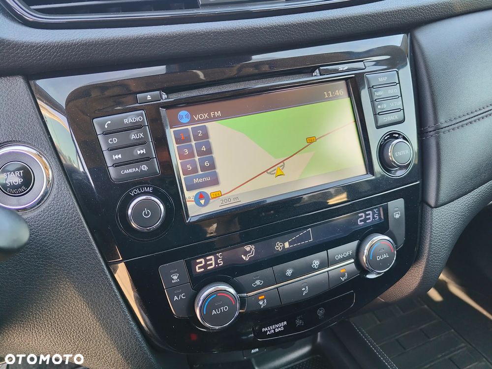 Nissan X-Trail 1.7 dCi Tekna 4WD - 19