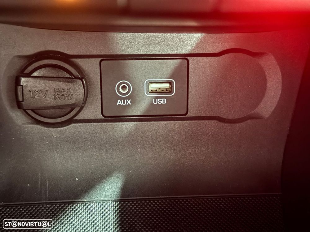 Hyundai i20 1.2 Access+Bluetooth - 28