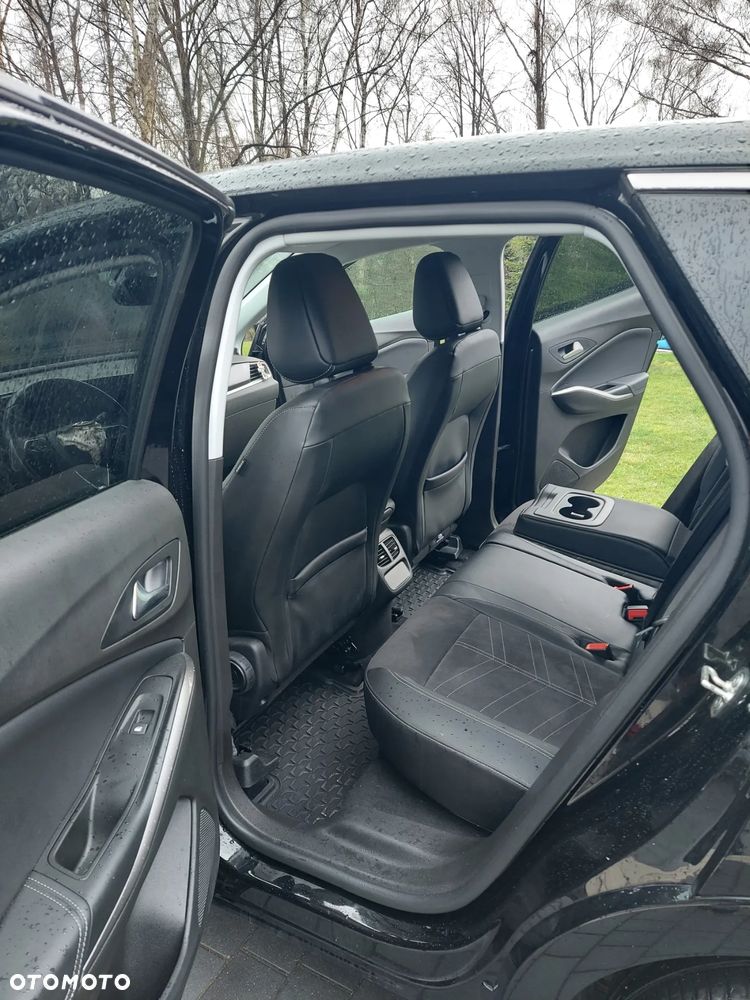 Opel Grandland X - 14