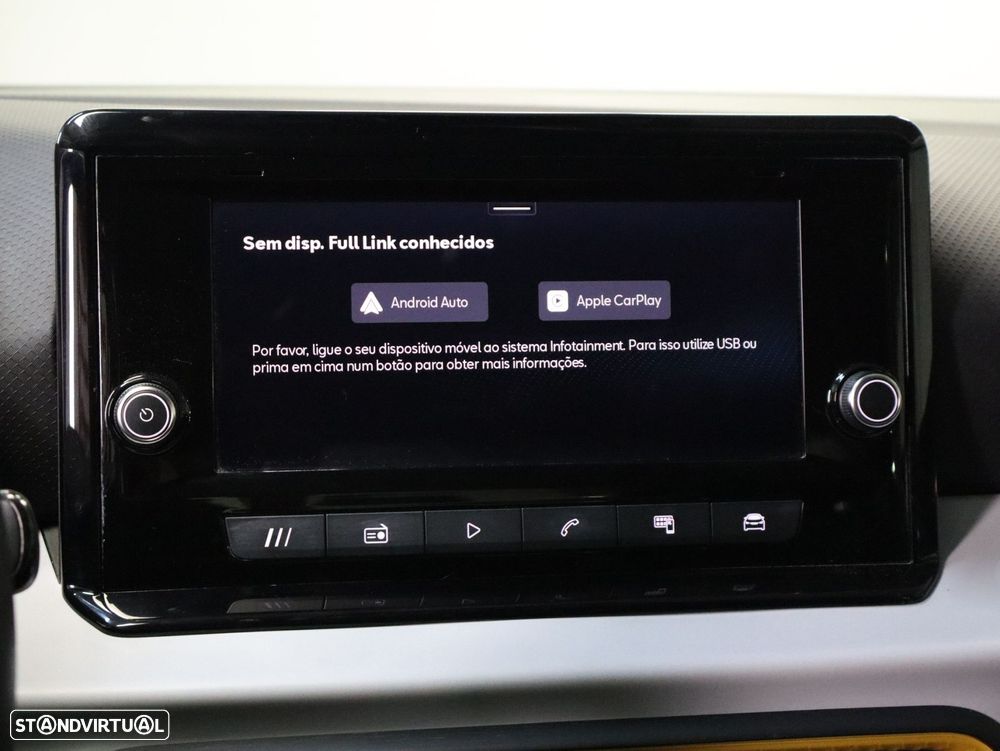 SEAT Ibiza 1.0 TSI Style DSG - 13