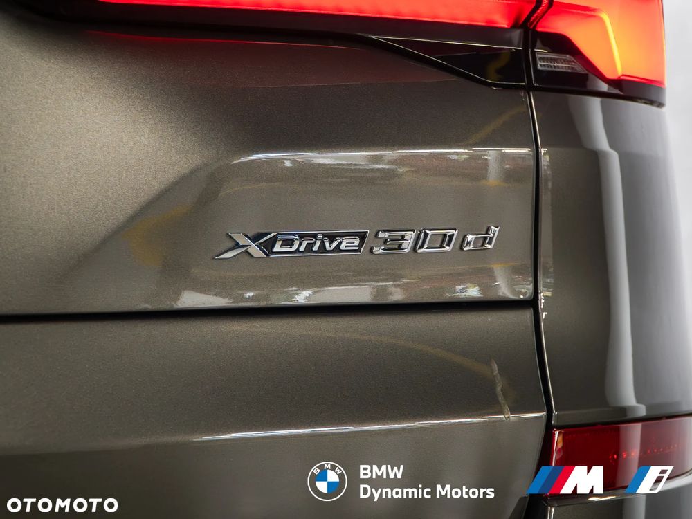 BMW X5 xDrive30d - 13