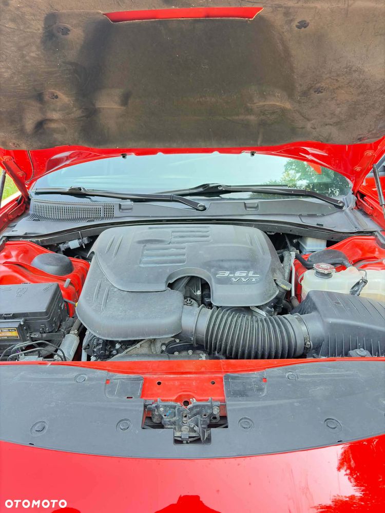 Dodge Charger - 6