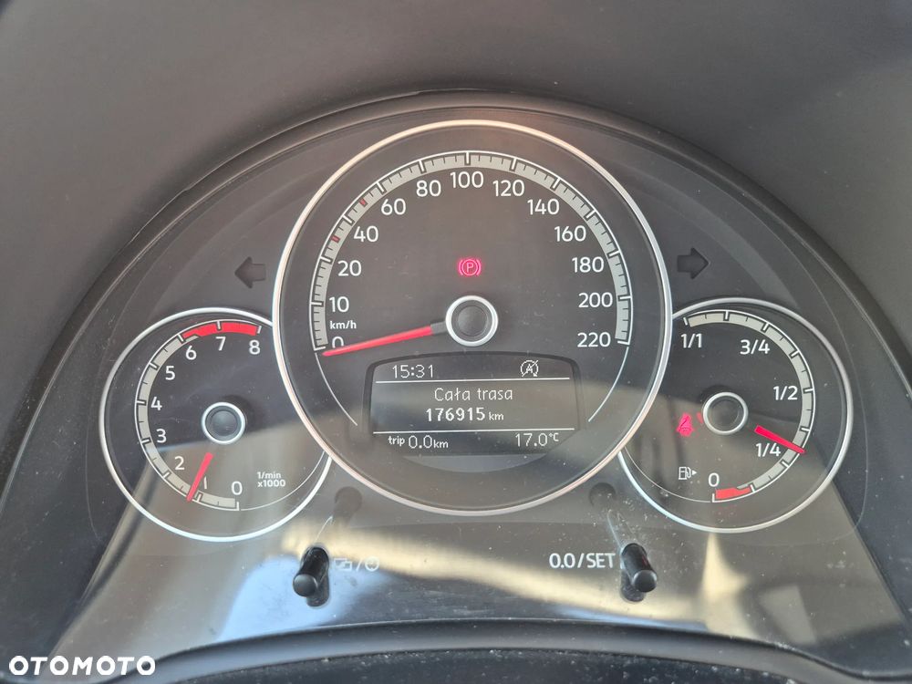Volkswagen up! - 26