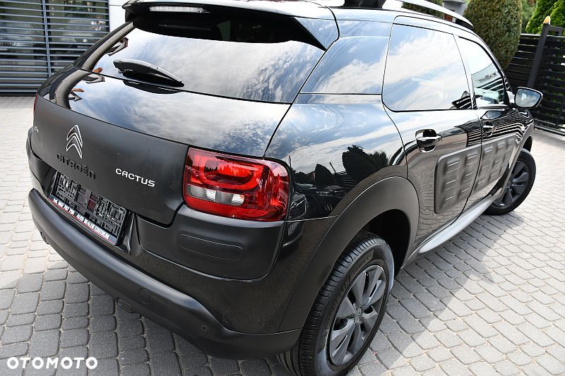Citroën C4 Cactus 1.6 Blue HDi Shine - 30