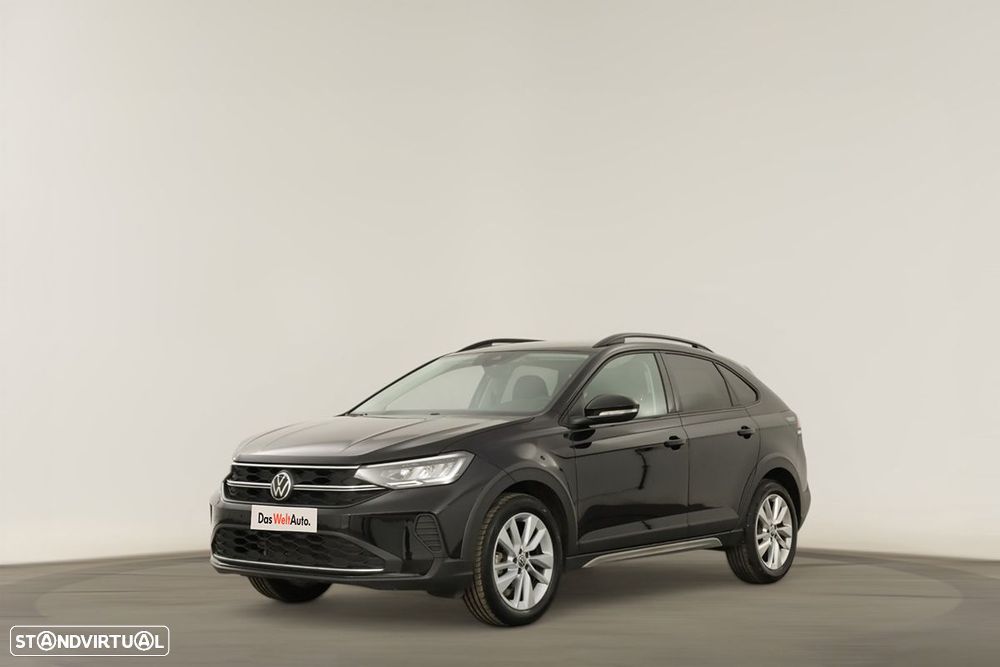 VW Taigo 1.0 TSI Urban DSG - 2