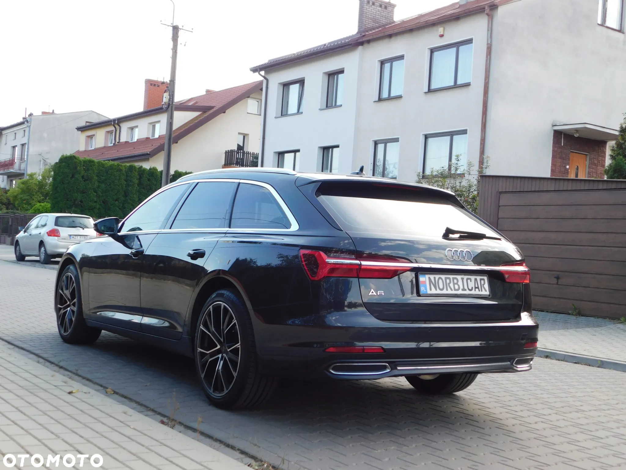 Audi A6 40 TDI mHEV Sport S tronic - 6