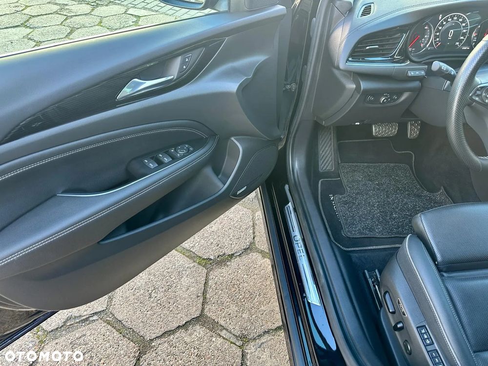 Opel Insignia Grand Sport2.0 Direct InjTurbo 4x4 Business Innovation - 22