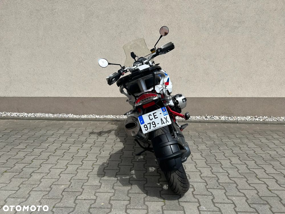 BMW GS - 14