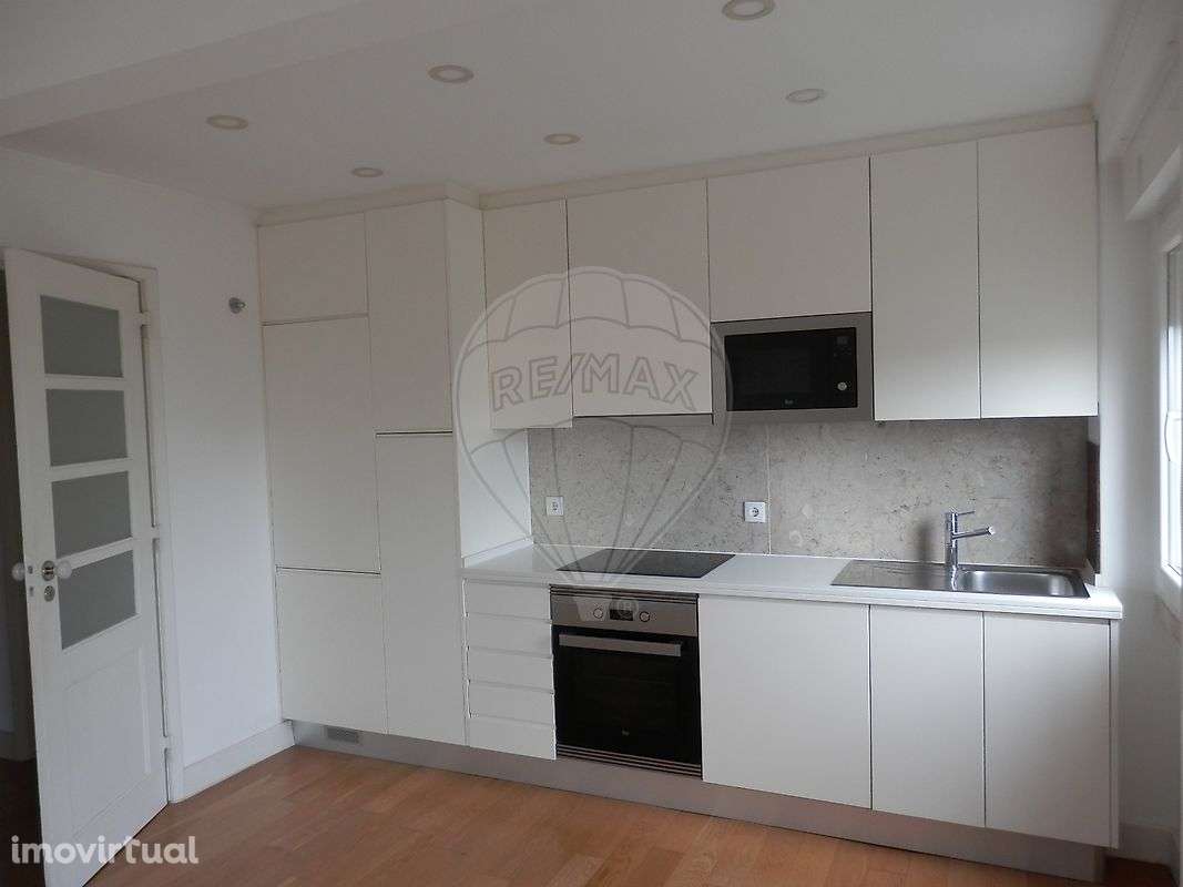 Apartamento T2 para arrendamento - Grande imagem: 5/18