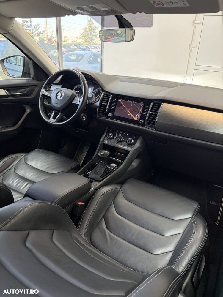 Skoda Kodiaq - 12