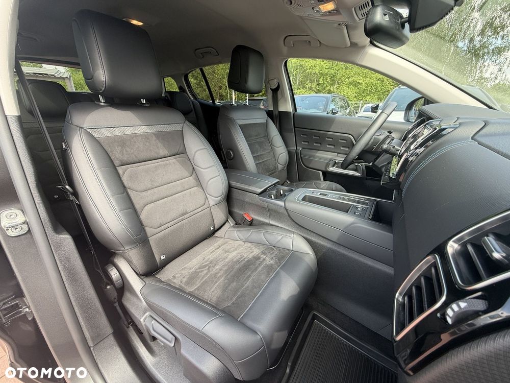 Citroën C5 Aircross 1.5 BlueHDi Feel Pack EAT8 - 10
