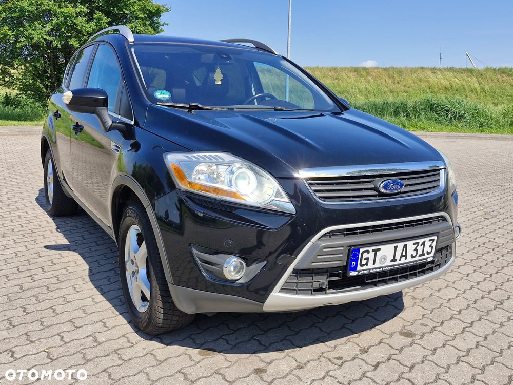 Ford Kuga 2.0 TDCi Titanium - 7