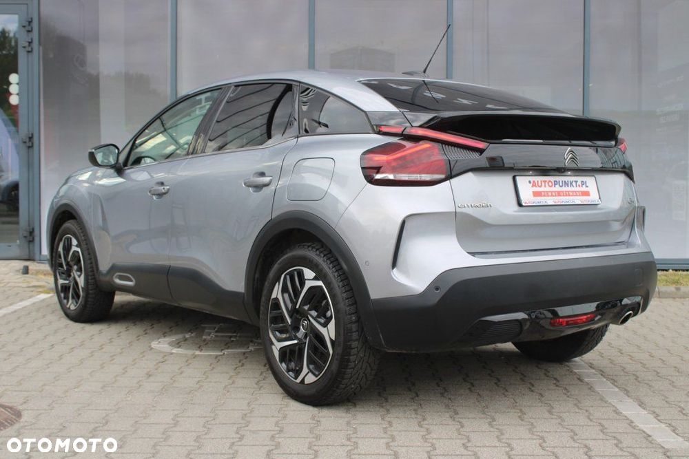 Citroën C4 - 6