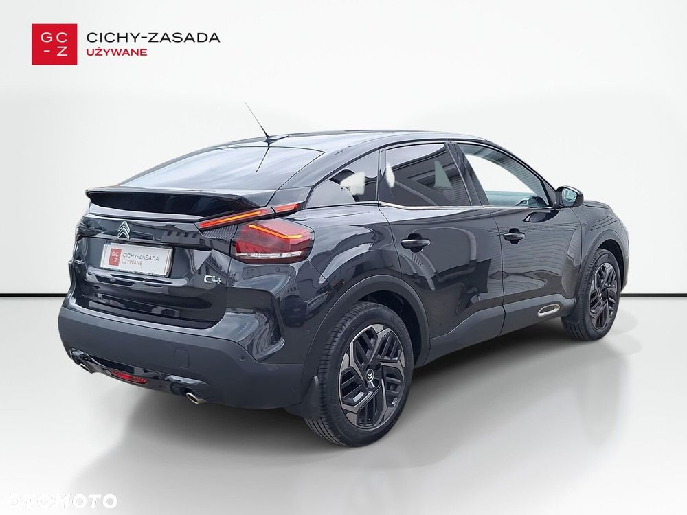 Citroën C4 1.2 PureTech Feel S&S - 5