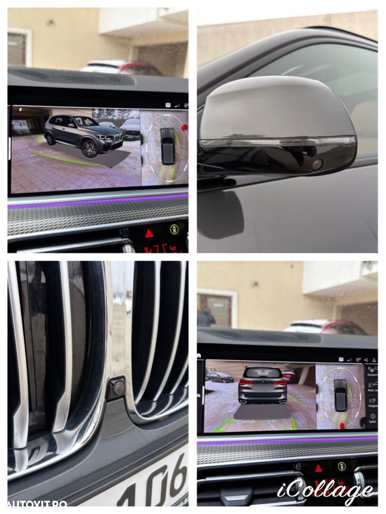 BMW X5 xDrive30d - 36