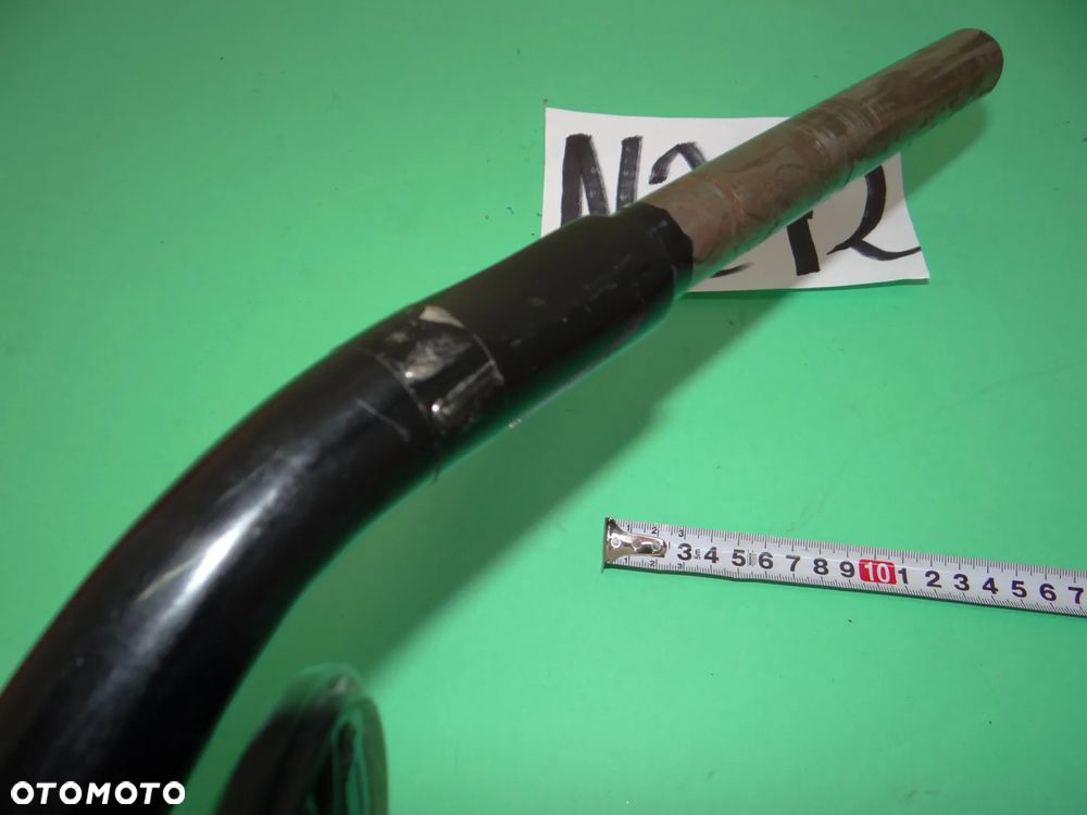 N242 Harley Davidson v rod night rod INNE MODELE KIEROWNICA POGRUBIANA - 13