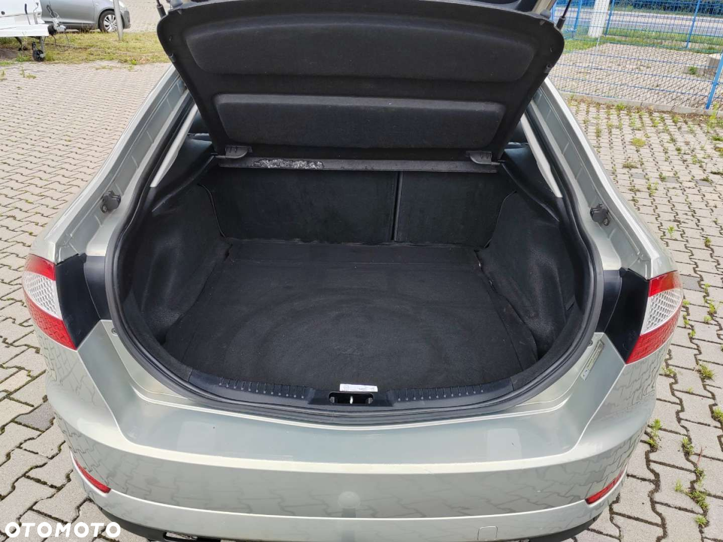 Ford Mondeo - 17