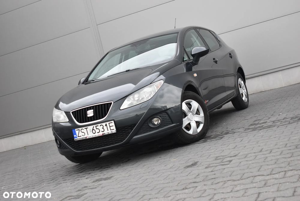Seat Ibiza 1.2 12V Copa - 33