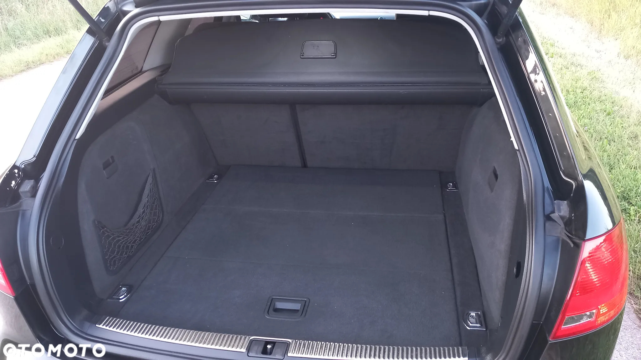 Audi A4 - 15