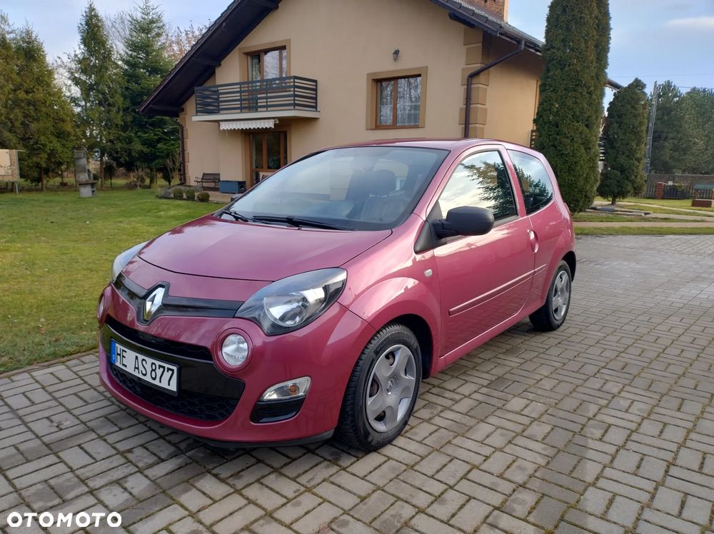 Renault Twingo 1.2 LEV 16V 75 Expression - 15