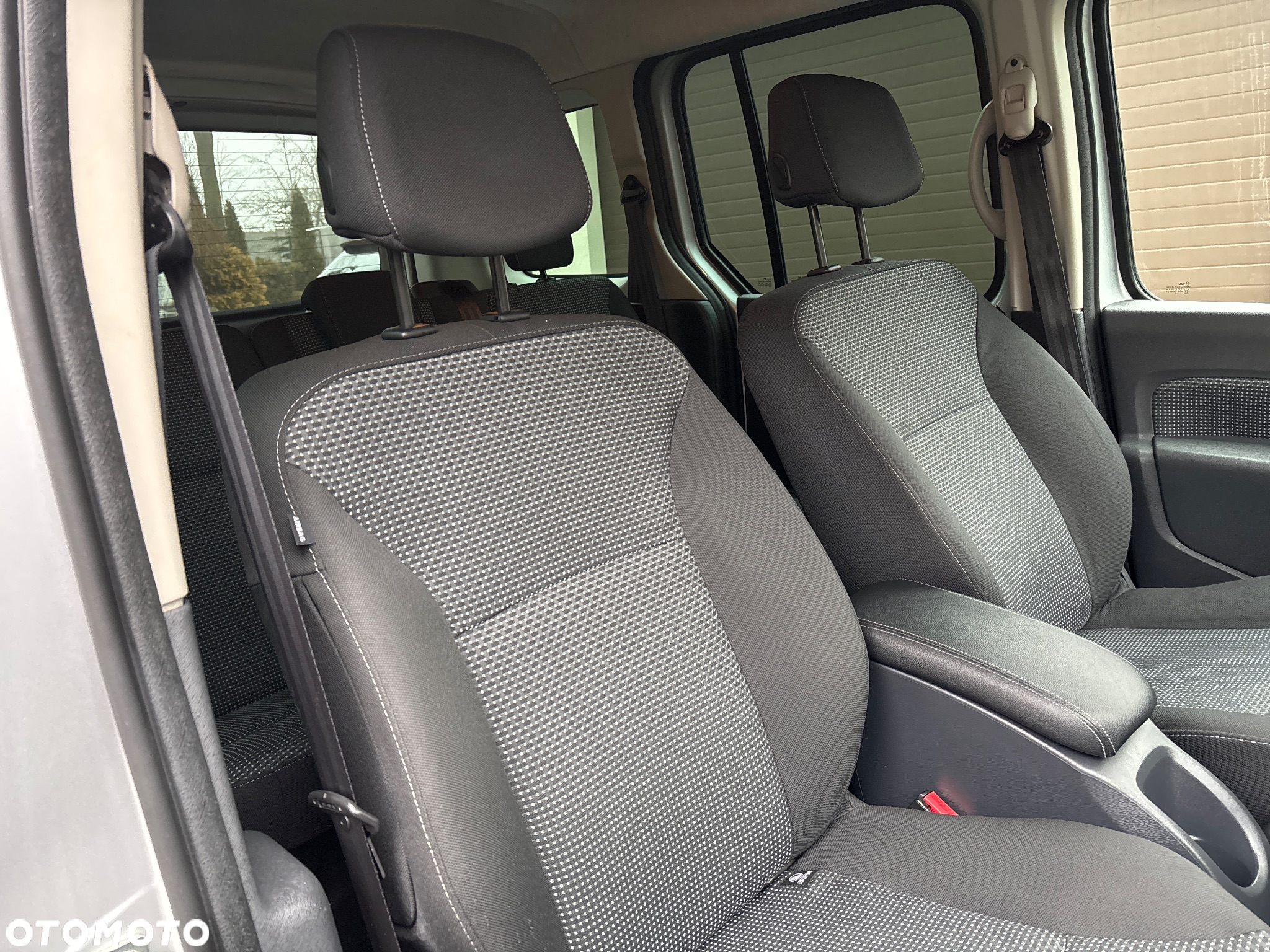 Mercedes-Benz Citan - 28