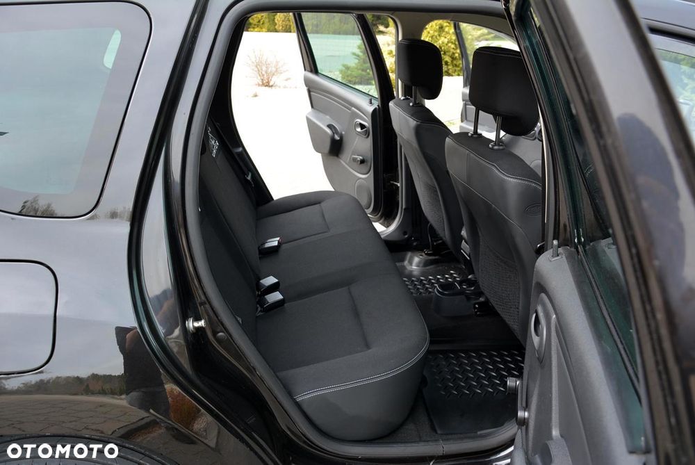 Dacia Duster 1.6 16V 105 4x2 Prestige - 24