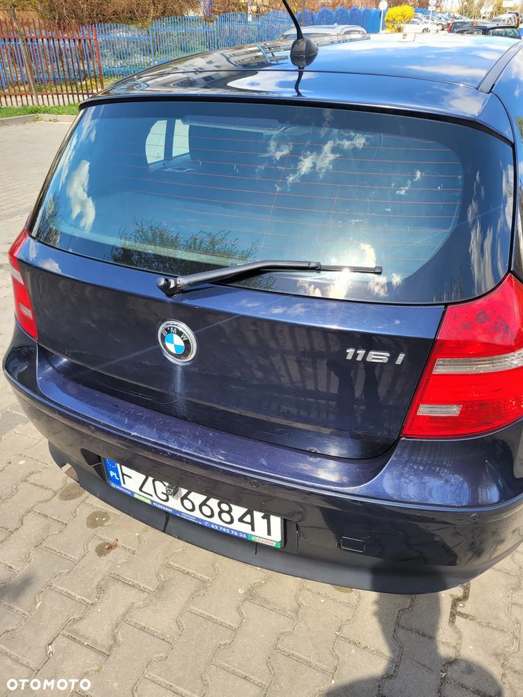 BMW Seria 1 - 11