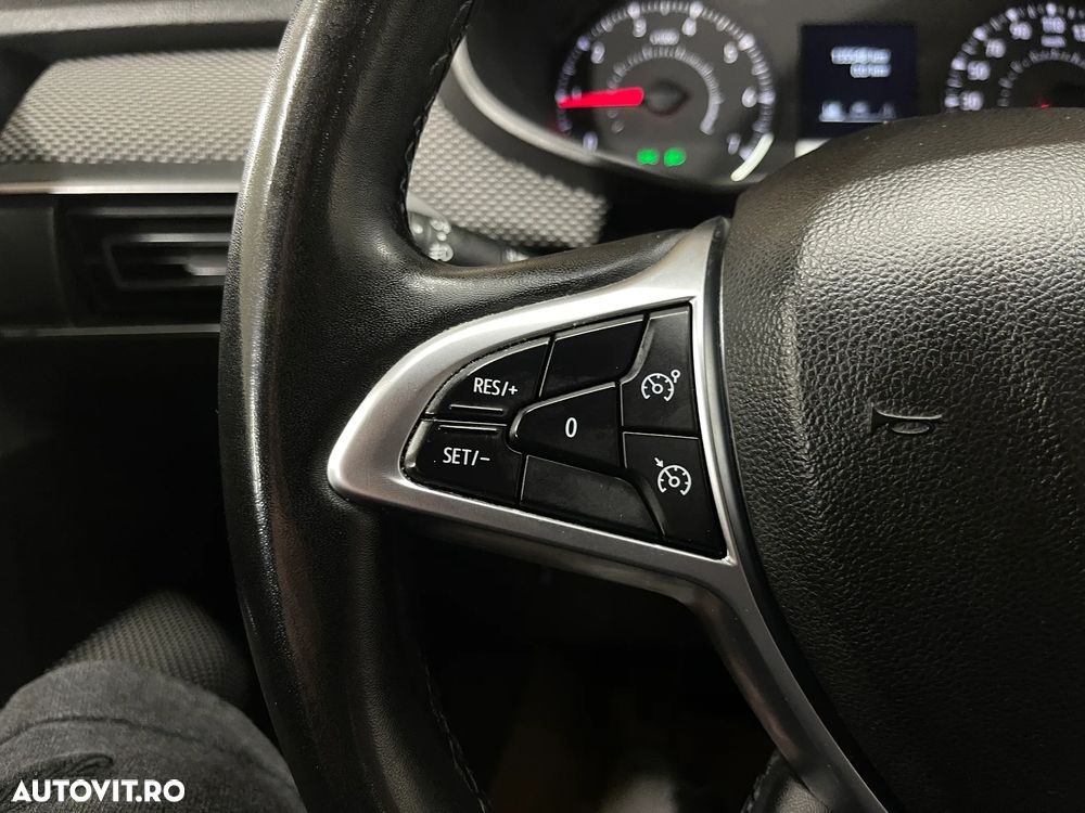 Dacia Jogger 7 locuri TCe 110 SL Extreme - 23