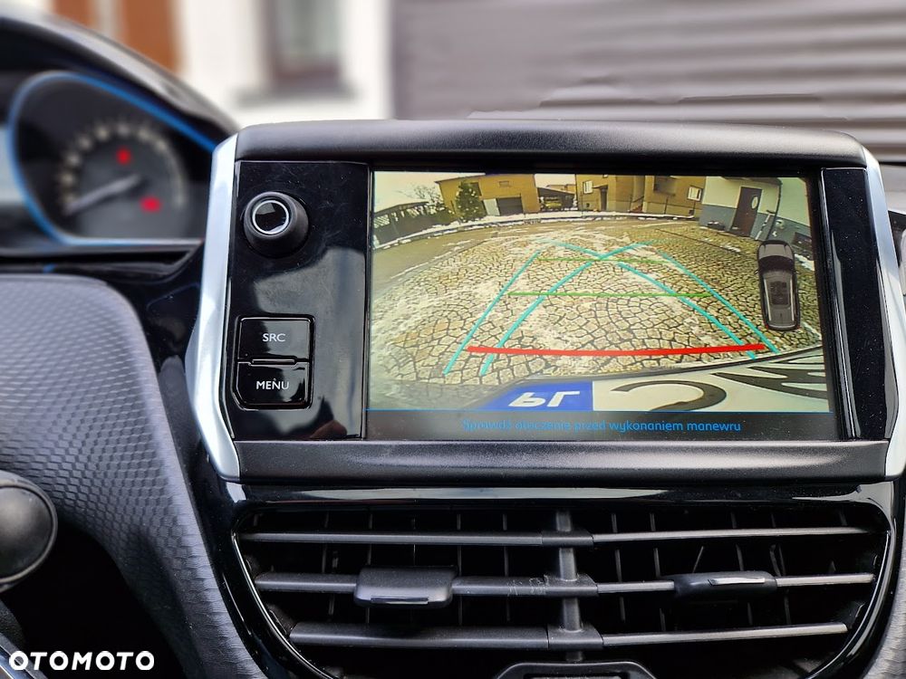 Peugeot 2008 PureTech 130 GPF Stop&Start Allure - 6