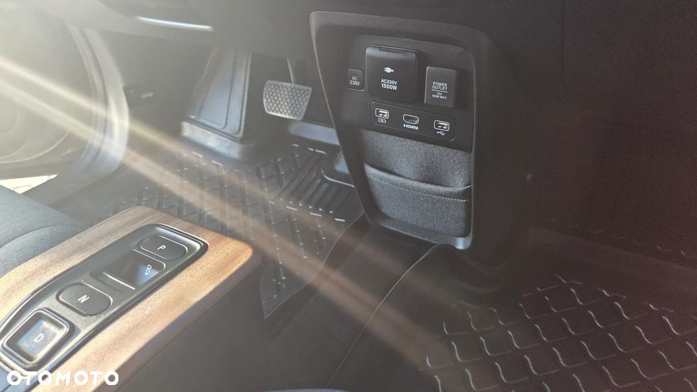 Honda e Advance - 31